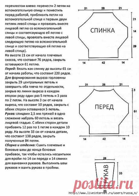 УЮТНОЕ МЕСТО ●Вязание●