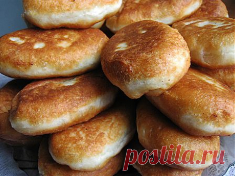 УДИВИТЕЛЬНАЯ ВЫПЕЧКА.