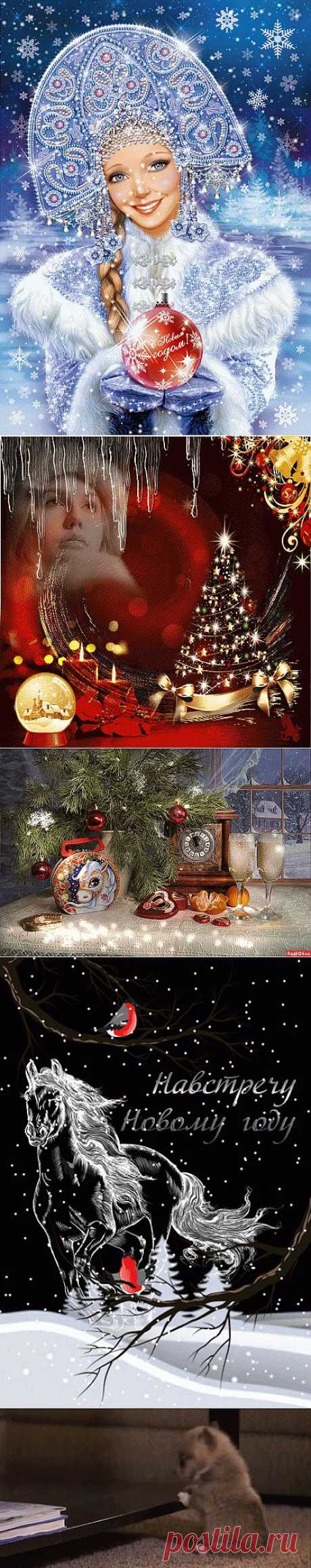 Популярное – Google+