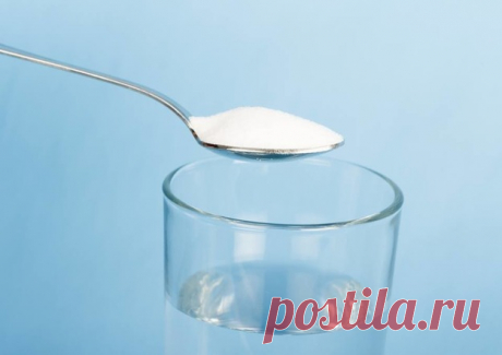 Чем полезно ощелачивание организма + 10 способов - KitchenMag.ru