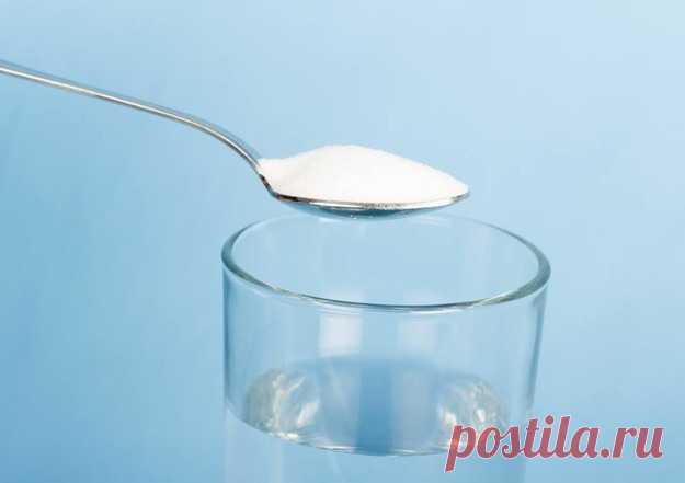 Чем полезно ощелачивание организма + 10 способов - KitchenMag.ru