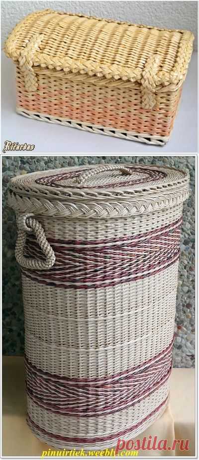 Работы Ричарда