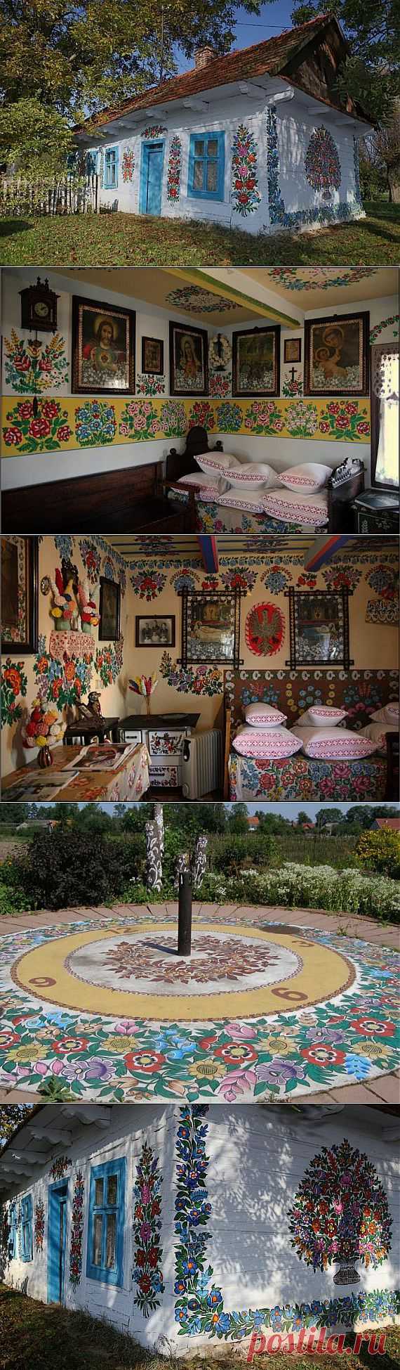 Залипье | ЛЮБИТЕЛИ ПУТЕШЕСТВОВАТЬ