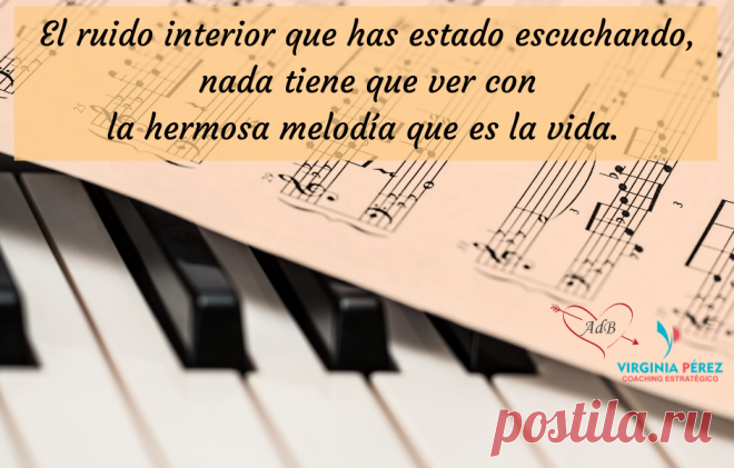 tu ruido interior - Búsqueda de Google