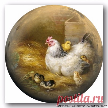 Картинки для творчества.