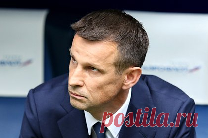 Экс-президент «Зенита» раскритиковал работу Семака