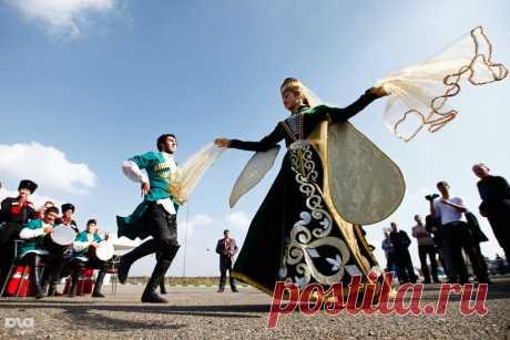 Картинки День Адыгов в КБР (35 фото) ⭐ Забавник