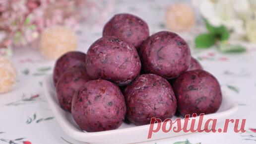 А вы готовили конфеты из пшена? Кто первый раз пробует, всегда удивляются и не верят, что они из пшена и без сахара. Ведь вкусно и не вредно | oliv'едка | Душевные рецепты | Дзен