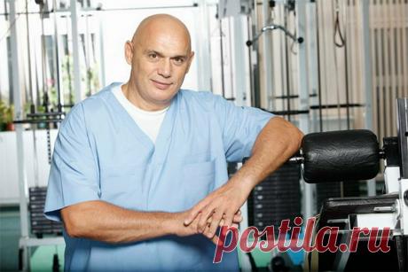 Ленивая гимнастика доктора Бубновского от упрямого жира на животе и бедрах. Правила выполнения упражнений в домашних условиях | Худею в 55 | Яндекс Дзен