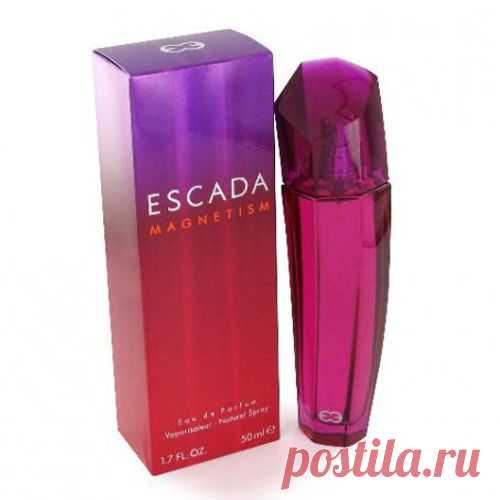 Escada : Magnetism, 75ml, EDT