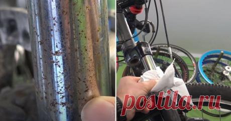 На хромированном изделии появились пятна ржавчины: как можно быстро их убрать Ржавчина – беда любого металлического изделия. Хромированные детали в этом отношении не являются каким-либо принципиальным исключением. Они также сталкиваются с данной проблемой рано или поздно. Благо, очистка хрома не так уж сложна. Вся операция займет считанные минуты, если под рукой есть необходимые инструменты и материалы.