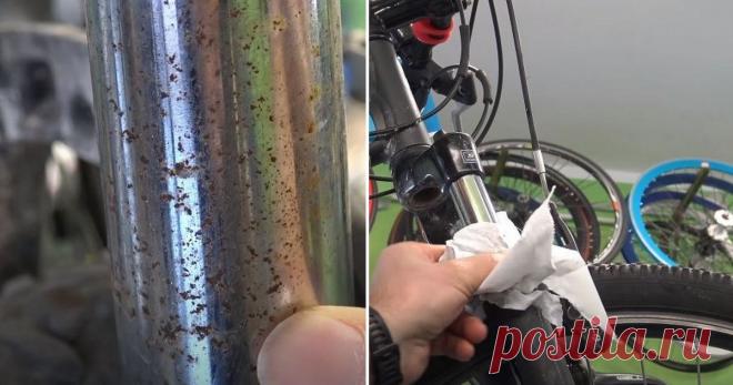 На хромированном изделии появились пятна ржавчины: как можно быстро их убрать Ржавчина – беда любого металлического изделия. Хромированные детали в этом отношении не являются каким-либо принципиальным исключением. Они также сталкиваются с данной проблемой рано или поздно. Благо, очистка хрома не так уж сложна. Вся операция займет считанные минуты, если под рукой есть необходимые инструменты и материалы.