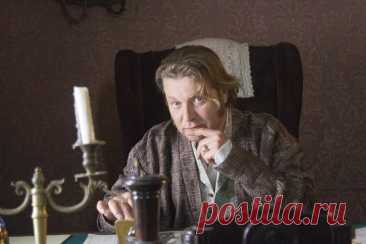 Сергей Колтаков