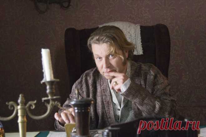 Сергей Колтаков