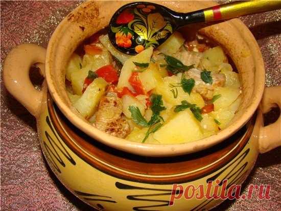 «Горшочек Вари»! КАК ЖЕ ЭТО БОЖЕСТВЕННО ВКУСНО! СТОЛЬКО РЕЦЕПТОВ! ЕСТЬ, ГДЕ РАЗГУЛЯТЬСЯ, ЕСТЬ ИЗ ЧЕГО ВЫБРАТЬ!! МММ.. НЕ ПРОХОДИТЕ МИМО! — Полезные советы