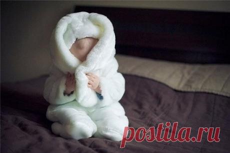 Золото не то, что блестит, а то, что бегает, смеется и переворачивает всё вверх дном)