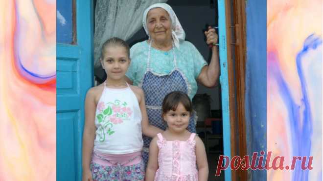 Моя бабушка в 94 года рассказала 5 жизненных принципов, которые помогали ей в сложные времена | ☯️ Психология Просто | Яндекс Дзен