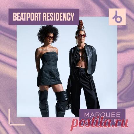 Coco & Breezy Tonight Summer Dancefloor Essentials Chart » MinimalFreaks.co