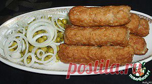 Мититеи - кулинарный рецепт