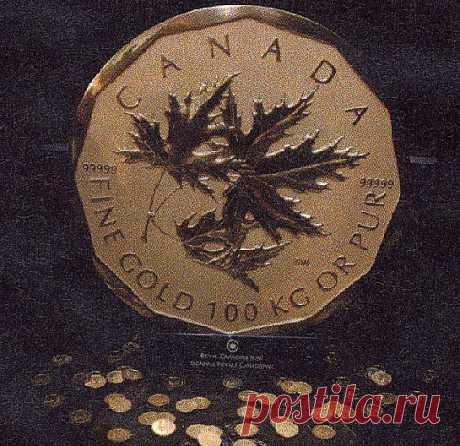 монеты мира: