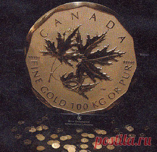 монеты мира: