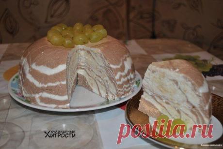 ТОП ЖЕЛЕЙНЫХ ДЕСЕРТОВ ( 6 ДЕСЕРТОВ ).