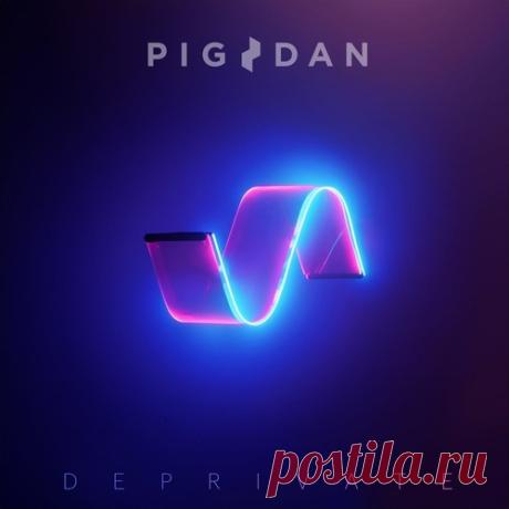 Download Pig&amp;Dan – Deprivate [ELEVATE] — Techno (Peak Time / Driving) 2026 - Techno (Peak Time / Driving) - MusicVibez