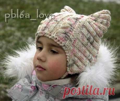 Котошапка - °•.•° dream_bream °•.•° — ЖЖ
