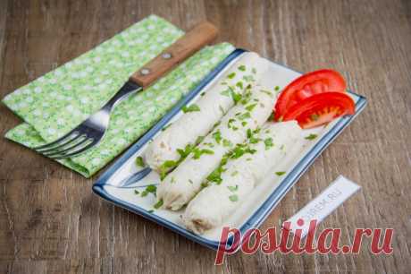 Вкусные рецепты
