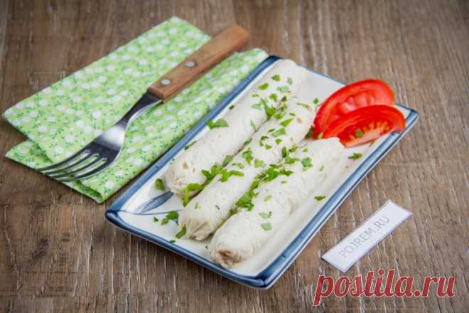 Вкусные рецепты