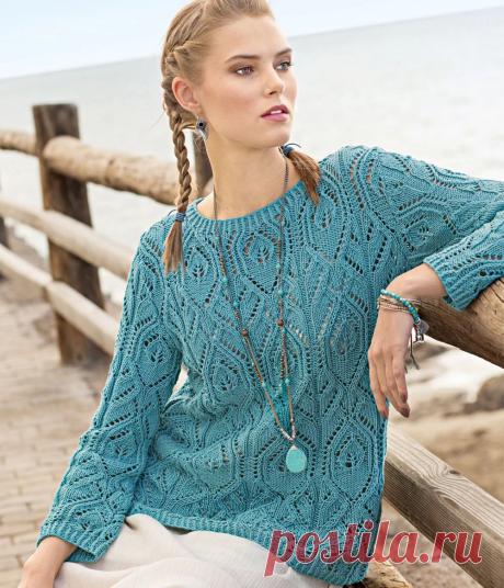 Самые популярные свитера и кофточки которые сейчас все вяжут. Подробное описание!!! | Волшебный клубок. Яна Зима. | Дзен