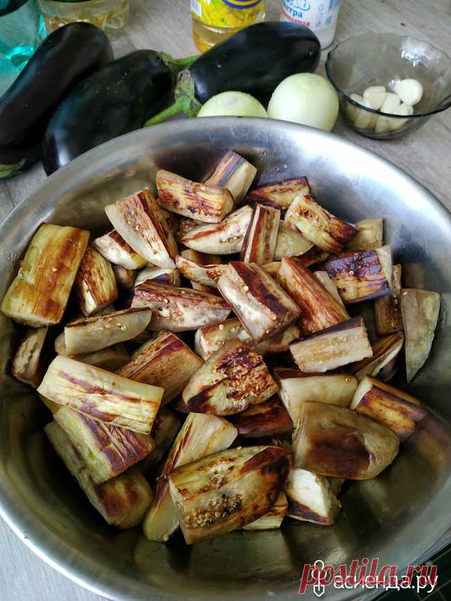 Баклажаны (кабачки) со вкусом шашлыка: Группа Собираем урожай: хвастики, рецепты, заготовки