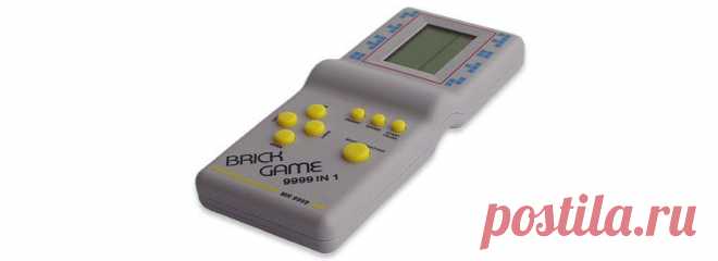 Родом из 90-х: самые крутые гаджеты ушедшей эпохи