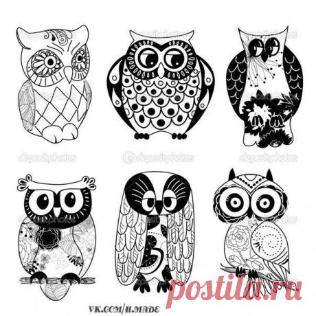 Шедевры рукоделия