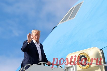 Слова Трампа о России и Индии назвали свидетельством неудачи США