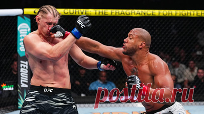 Аспиналл: Волков победил в бою с Ганом. Чемпион UFC в тяжёлом весе британец Том Аспиналл заявил, что его соперник, француз Сирил Ган, проиграл в поединке с россиянином Александром Волковым на турнире UFC 310 в декабре. Читать далее