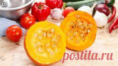 Тыквенные семечки поднимают настроение лучше шоколада