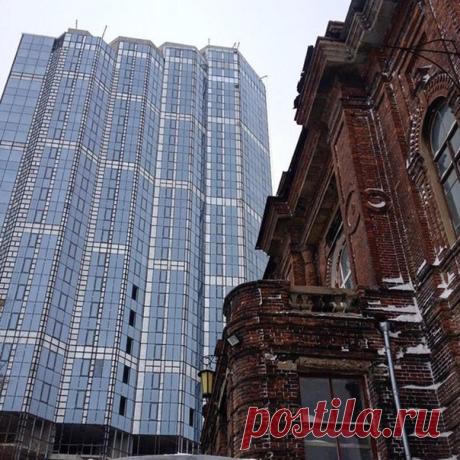 Приморье today