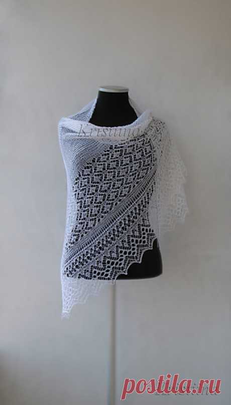 Ravelry: My heaven pattern by Patusha