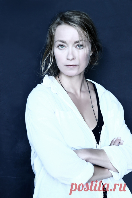 Елена Фокина
