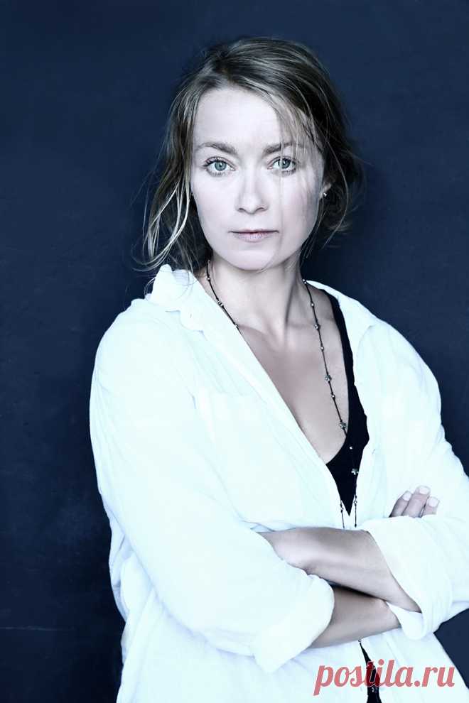 Елена Фокина