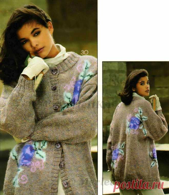 Burda moden ☼ Журнал Verena ~ 1991-10 RUS