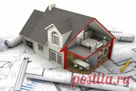 Перепланировка частного дома – правила и советы
Добрый день. Частный дом – мечта многих людей. Если Вы хотите построить его полностью сначала до конца, то Вы сможете сделать все так, как Вам хочется. В этом случае Вы можете говорить, что дом действительно именно Ваш. Но, если Вы приобретаете дом, то, фактически, Вы или покупаете типовой вариант, которых довольно много, или же то, […]
Читай пост далее на сайте. Жми ⏫ссылку выше