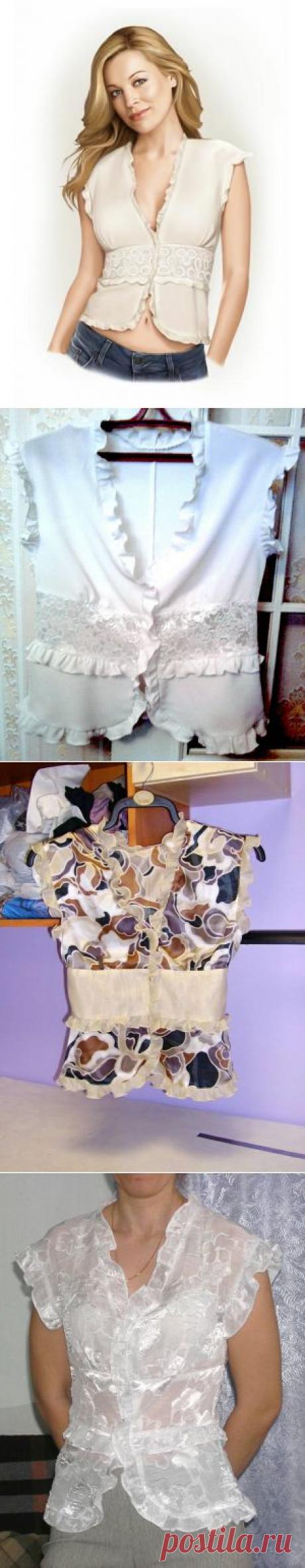 Выкройки на индивидуальные размеры