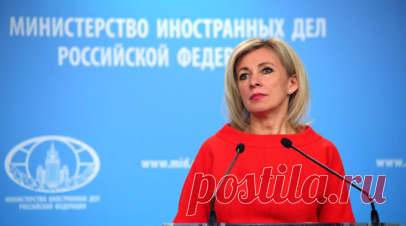 Захарова: ФБР и полиция США не могли не знать о преступлениях P. Diddy. Задача для России, Китая и тех, кто понимает, что творится в мире, — создание собственного иммунитета к навязыванию чудовищных ценностей и антикультуры, заявила представитель МИД Мария Захарова в интервью RT, комментируя преступления рэпера P. Diddy в США. Читать далее