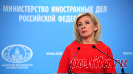 Захарова: ФБР и полиция США не могли не знать о преступлениях P. Diddy. Задача для России, Китая и тех, кто понимает, что творится в мире, — создание собственного иммунитета к навязыванию чудовищных ценностей и антикультуры, заявила представитель МИД Мария Захарова в интервью RT, комментируя преступления рэпера P. Diddy в США. Читать далее