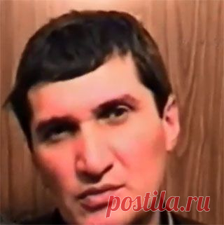 Новости Руспрес - Грузинскому "вору в законе" не удалось притвориться киргизом