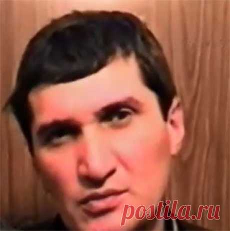 Новости Руспрес - Грузинскому &quot;вору в законе&quot; не удалось притвориться киргизом
