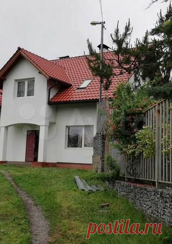 Дом 133 м² на участке 4 сот. на продажу в Краснодаре | Купить дом в Краснодаре | Авито