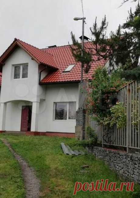 Дом 133 м² на участке 4 сот. на продажу в Краснодаре | Купить дом в Краснодаре | Авито
